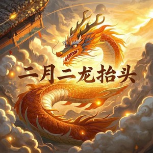二月二龙抬头