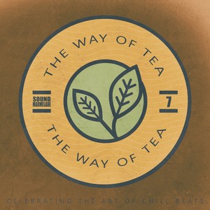 The Way of Tea, Vol.7