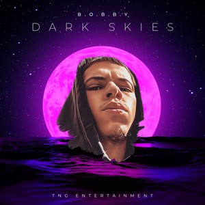 Dark Skies (Explicit)