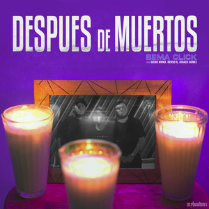 Después de Muertos (Explicit)