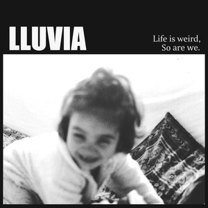 Life is weird, so are we (Explicit)