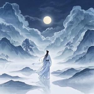 The Lonely Flute's Lament