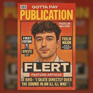 Publication (Gotta Pay) (Explicit)