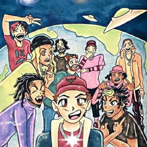 PASSOUT (feat. Vixxx) (Explicit)