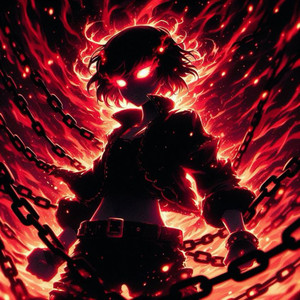 ALMA DEMONICA (Slowed+Reverb)