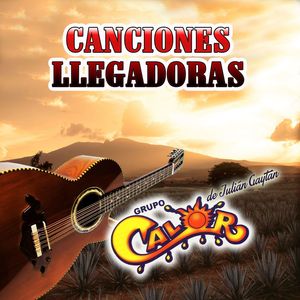 Canciones Llegadoras