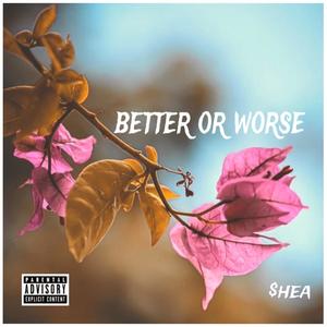 Better Or Worse (Explicit)