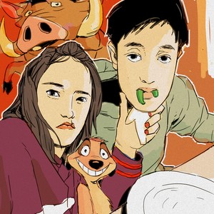 哈库拉玛塔塔