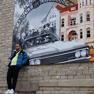 New Year Freestyle (Explicit)