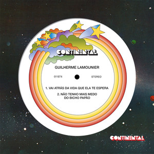 Vai atrás da vida que ela te espera