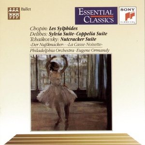 Sylvia (Ballet Suite)