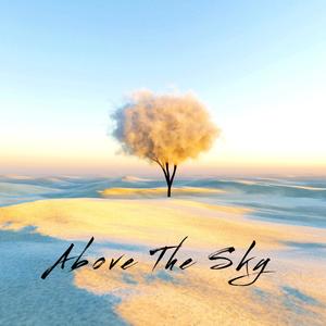 Above The Sky (feat. Takis Koroneos)
