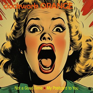 My Postcard to You (Explicit)