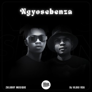 Ngyosebenza