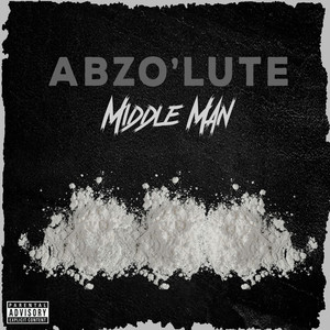 Middle Man (Explicit)