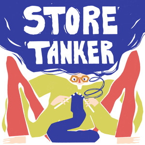 Store tanker