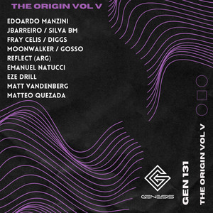 The Origin Vol V