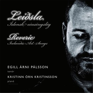 Leiðsla (Reprise)