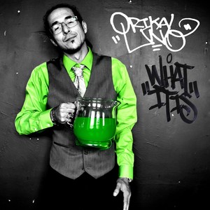 What It Is (Radio Clean Edit)