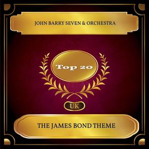 The James Bond Theme (UK Chart Top 20 - No. 13)