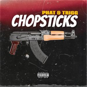 ChopSticks (Explicit)