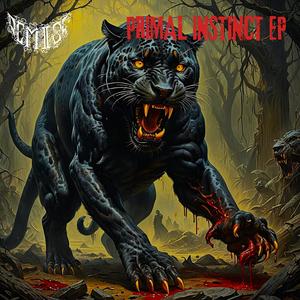 PRIMAL INSTINCT (Explicit)
