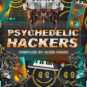 Psychedelic Hackers