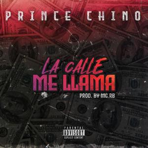 La Calle Me Llama (Explicit)