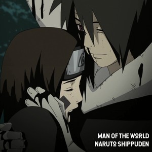 Man Of The World(Obito's Fate)