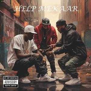 Help Mekaar (feat. Junior) [Explicit]