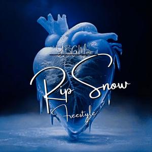 Rip Snow Freestyle (Explicit)