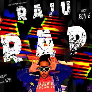 RAJU RAP (feat. Anubhab Adhikary) [with Dreamer's Den Studio]