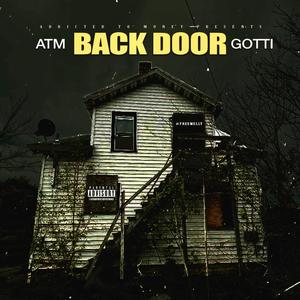 Back Door / Free Melly (Explicit)