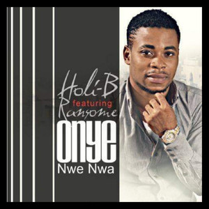 Onye nwe nwa