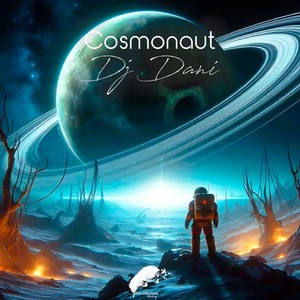 Cosmonaut