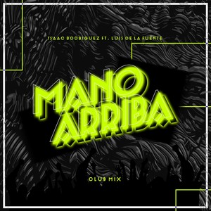 Mano Arriba (Club Mix)