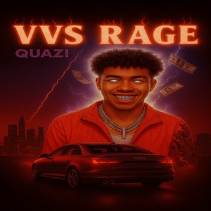 FEEL MY RAGE!!! (Explicit)