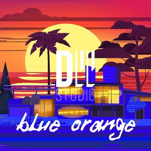 Blue Orange