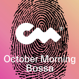 Tony Pascall - October Morning Bossa