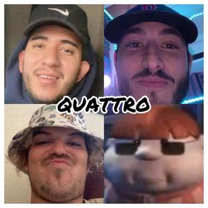 Quattro(feat. Aye-B & KillTyler) (Explicit)