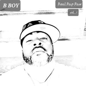 Real Rap Raw vol 1 (Explicit)