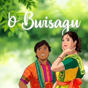 O Bwisagu (Slowed & Reverb)