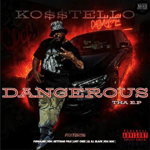 Tha Anthem (feat. Kda Mac) (Explicit)