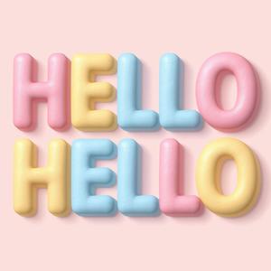Hello Hello