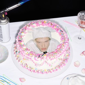 Мистер диджей (Explicit)