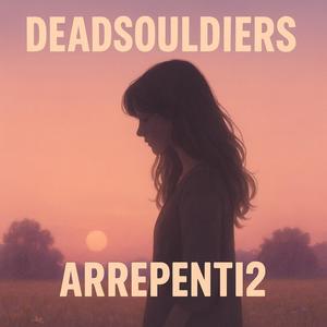 DSLab #4 Arrepenti2 (feat. Solen & John Fuego)