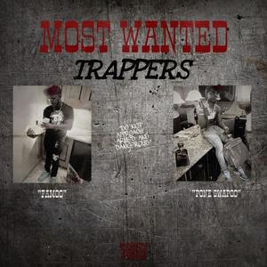 Trappers (feat. Famoo) [Explicit]