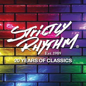 Luv Dancin' (feat. Jasmine) (In Deep Mix)