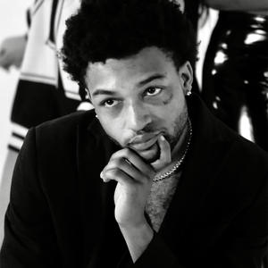 Bad 4 Me (feat. Washeyi Choir)