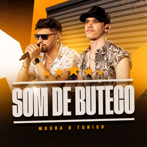 Som de Buteco (Ao Vivo)